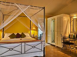 Kuredu Island Resort