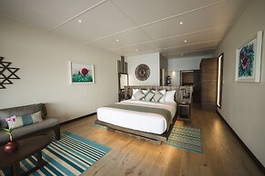 Kuredu Island Resort