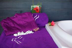 Kuredu Island Resort