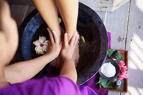 Kuredu Island Resort