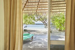 Kuredu Island Resort