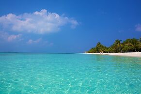 Kuredu Island Resort