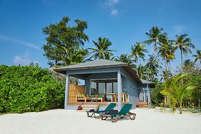 Kuredu Island Resort
