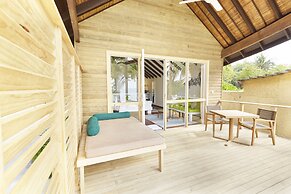 Kuredu Island Resort