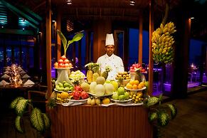 Kuredu Island Resort