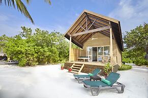 Kuredu Island Resort