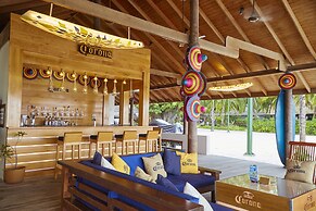 Kuredu Island Resort