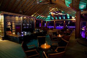 Kuredu Island Resort