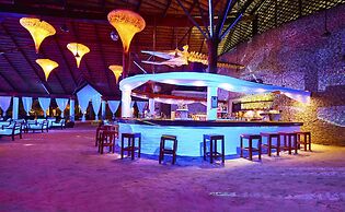 Kuredu Island Resort