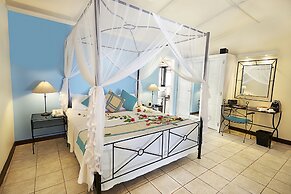 Kuredu Island Resort