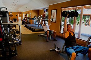 Kuredu Island Resort