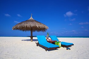 Kuredu Island Resort