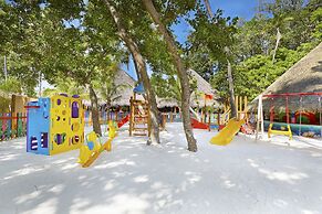 Kuredu Island Resort