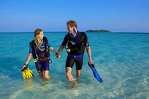 Kuredu Island Resort