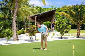 Kuredu Island Resort