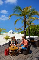 Kuredu Island Resort