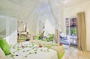 Kuredu Island Resort