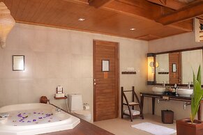 Kuredu Island Resort