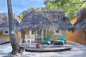 Kuredu Island Resort