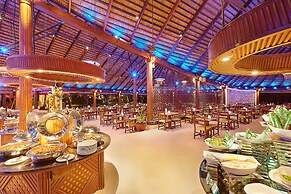 Kuredu Island Resort