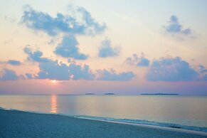 Kuredu Island Resort