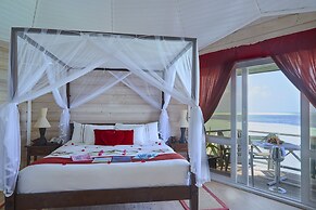 Kuredu Island Resort