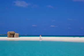 Kuredu Island Resort