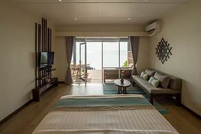 Kuredu Island Resort