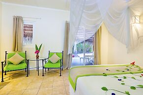 Kuredu Island Resort