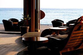 Kuredu Island Resort