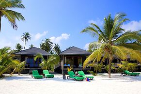 Kuredu Island Resort