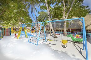 Kuredu Island Resort