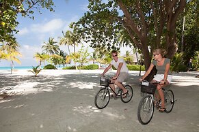 Kuredu Island Resort