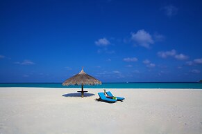 Kuredu Island Resort