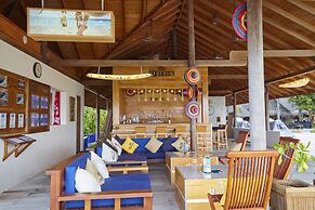 Kuredu Island Resort