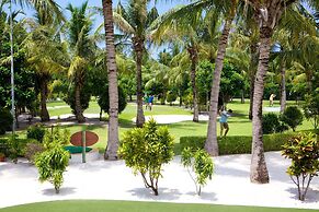 Kuredu Island Resort