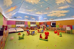 Kuredu Island Resort