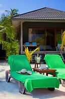 Kuredu Island Resort