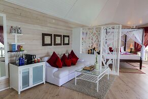 Kuredu Island Resort