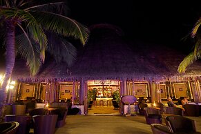 Kuredu Island Resort