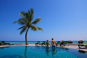 Kuredu Island Resort