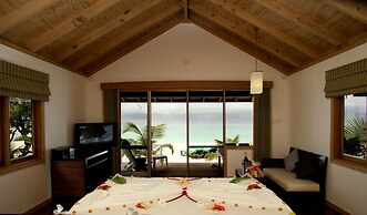 Kuredu Island Resort