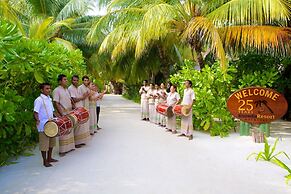 Kuredu Island Resort