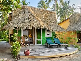 Kuredu Island Resort