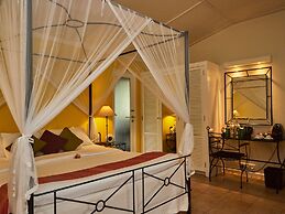 Kuredu Island Resort