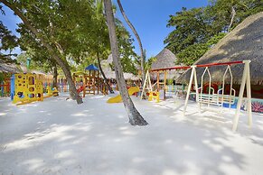 Kuredu Island Resort