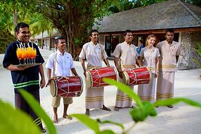 Kuredu Island Resort