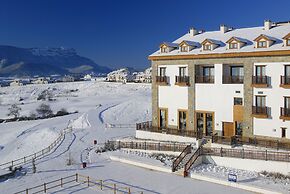 Hotel & Spa Real Badaguás-Jaca