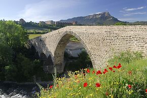 Hotel & Spa Real Badaguás-Jaca