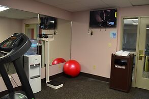 Holiday Inn Express Madison by IHG